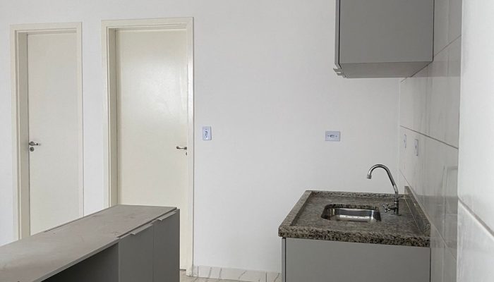 Residencial Maria Bilu 15
