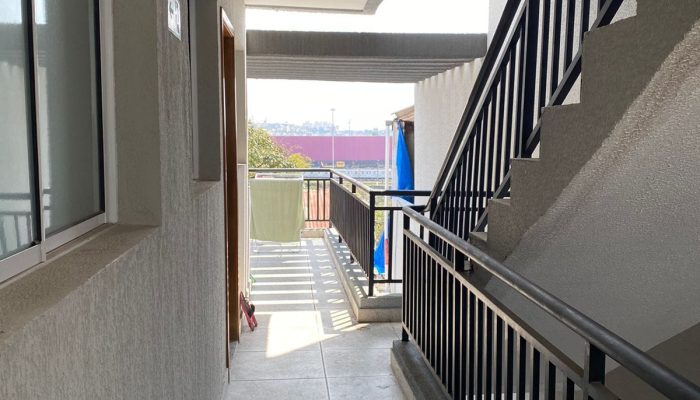 Residencial Maria Bilu 2
