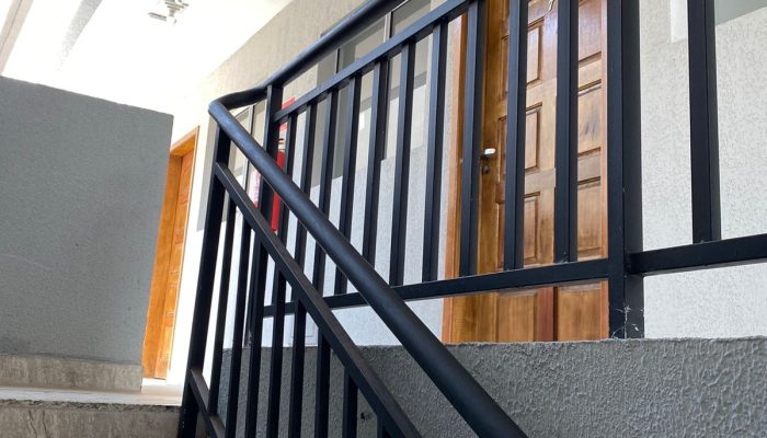 Residencial Maria Bilu 4