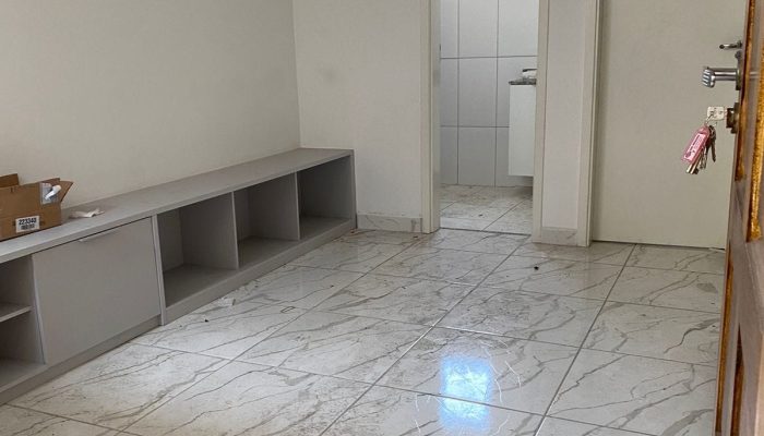 Residencial Maria Bilu 5