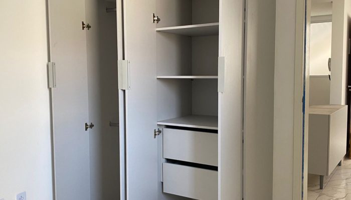 Residencial Maria Bilu 7