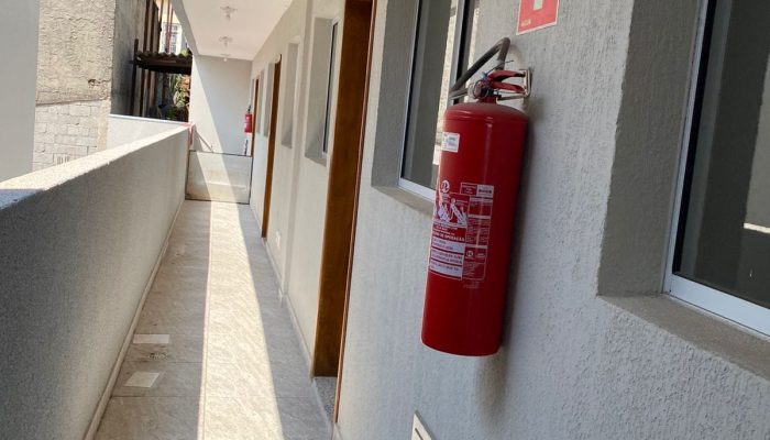 Residencial Maria Bilu 8