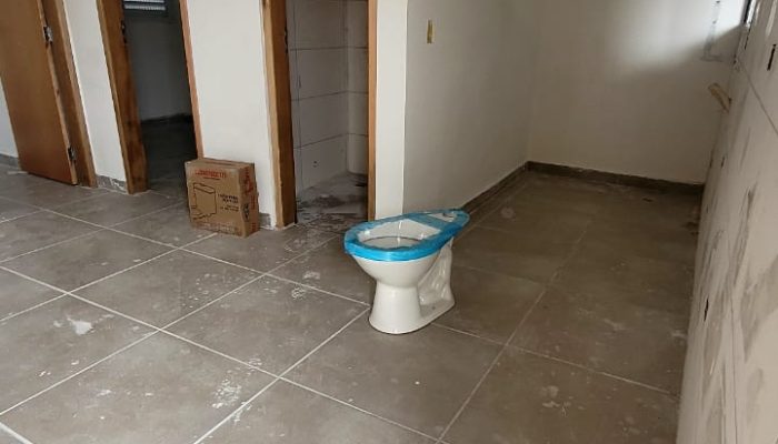 Santa Catarina - Acompanhamento de obra 2