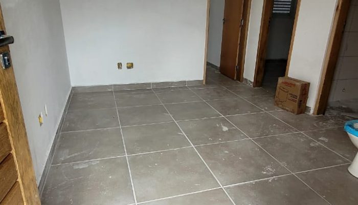 Santa Catarina - Acompanhamento de obra 3