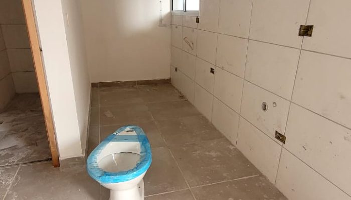 Santa Catarina - Acompanhamento de obra 6