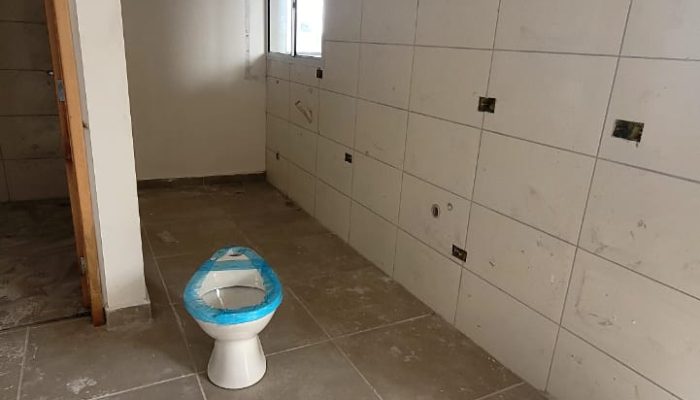 Santa Catarina - Acompanhamento de obra 8