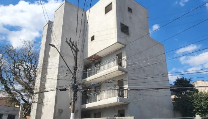 Santa Catarina - Fachada 3