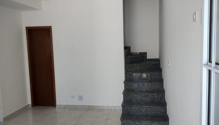 Sobrado - Itaim Paulista 4