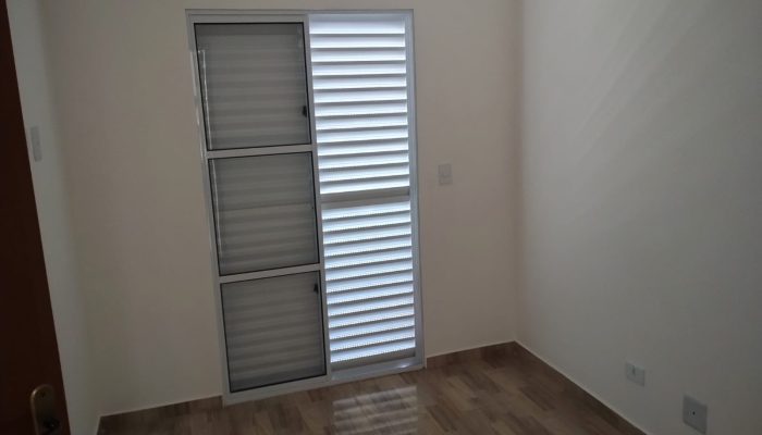 Sobrado - Itaim Paulista 8