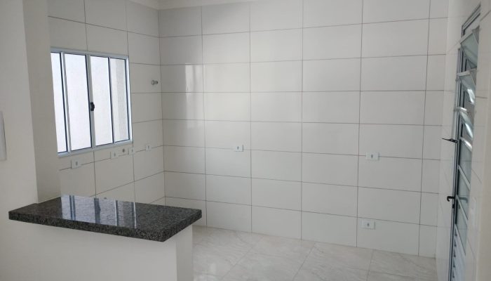 Sobrado - Itaim Paulista 9
