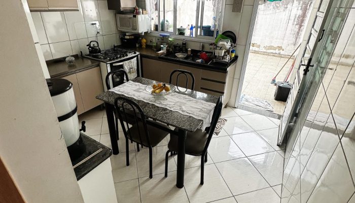 Sobrado - Itaim Paulista - Cozinha