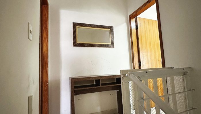 Sobrado - Itaim Paulista - Escada