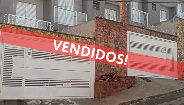 Sobrado Itaim