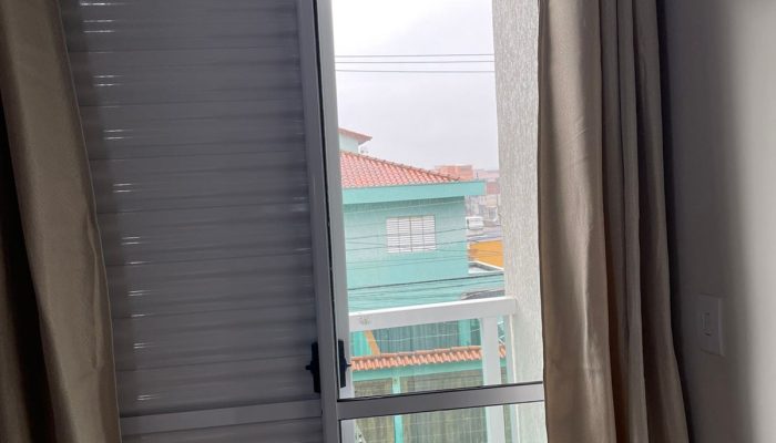 Sobrado - Itaquera 22