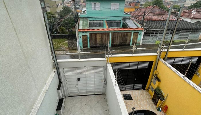 Sobrado - Itaquera 24