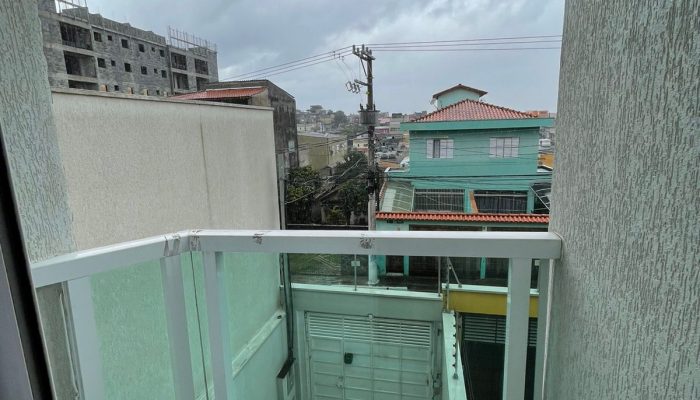 Sobrado - Itaquera 28