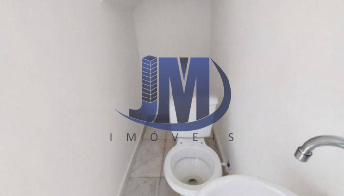 Sobrado Itaquera - Lavabo