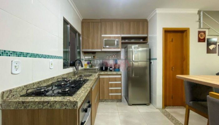 Sobrado em Condominio - Itaim Paulista 10