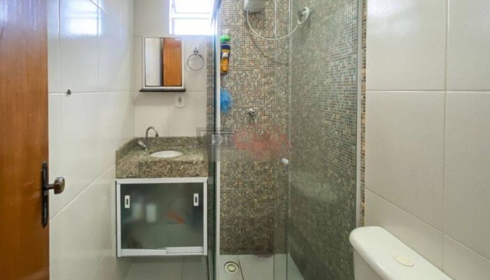 Sobrado em Condominio - Itaim Paulista 11