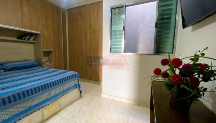 Sobrado em Condominio - Itaim Paulista 12