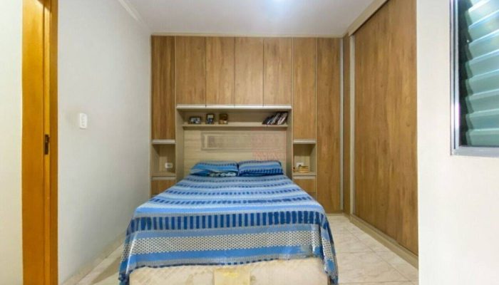 Sobrado em Condominio - Itaim Paulista 4