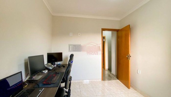 Sobrado em Condominio - Itaim Paulista 5