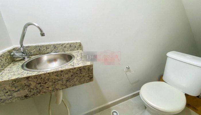 Sobrado em Condominio - Itaim Paulista 6