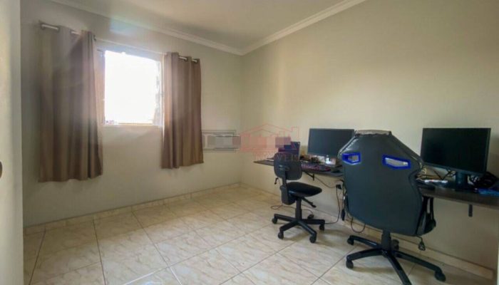 Sobrado em Condominio - Itaim Paulista 9