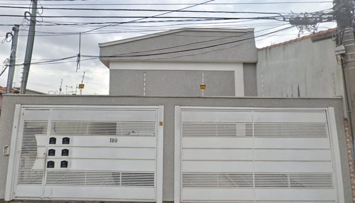 Sobrado em Condominio - Itaim Paulista