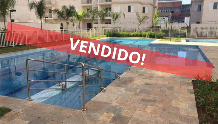VENDIDO!