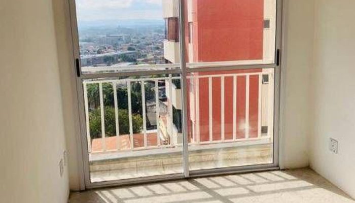 Vila Curuçá - Apartamento 1