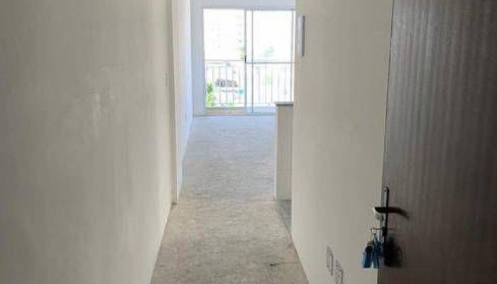 Vila Curuçá - Apartamento 10