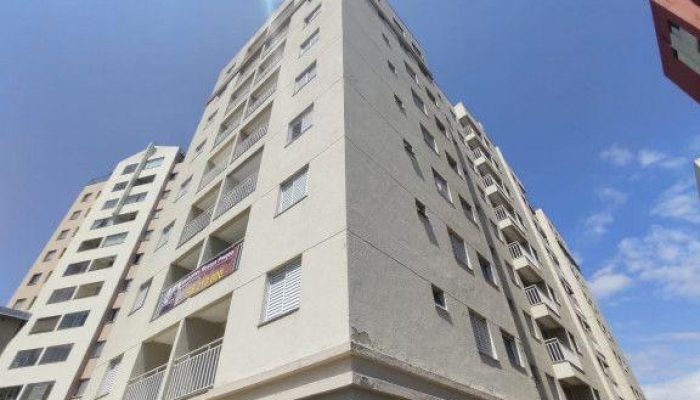 Vila Curuçá - Apartamento 11