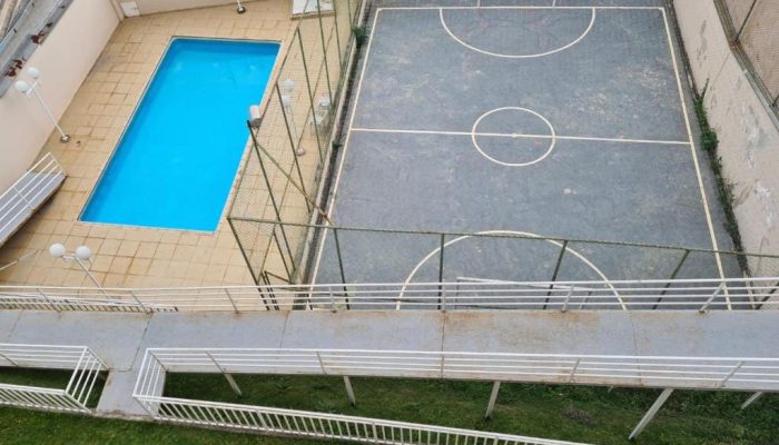 Vila Curuçá - Apartamento 12