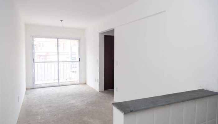 Vila Curuçá - Apartamento 2