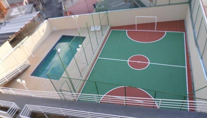 Vila Curuçá - Apartamento 3