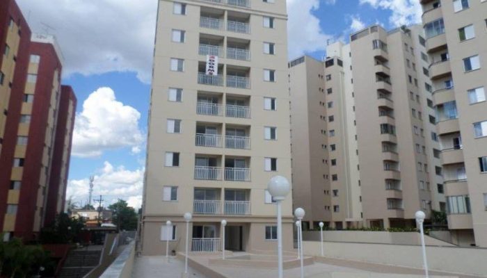 Vila Curuçá - Apartamento 4