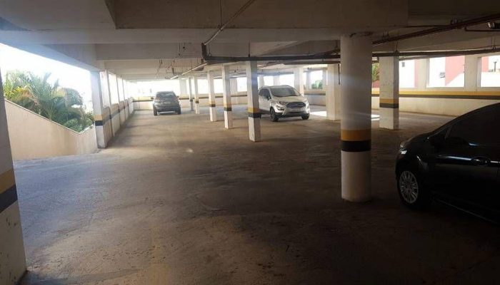 Vila Curuçá - Apartamento 5