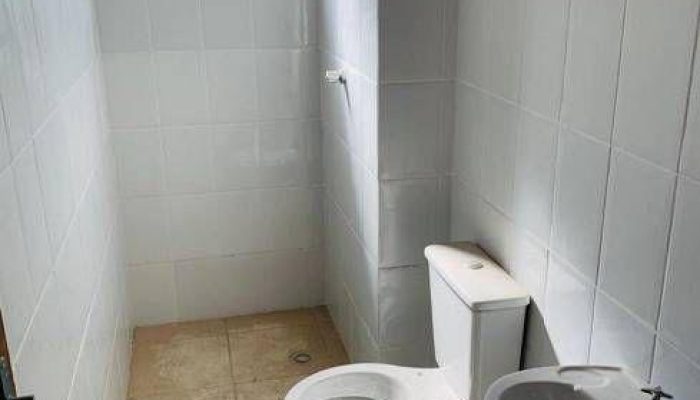Vila Curuçá - Apartamento 6