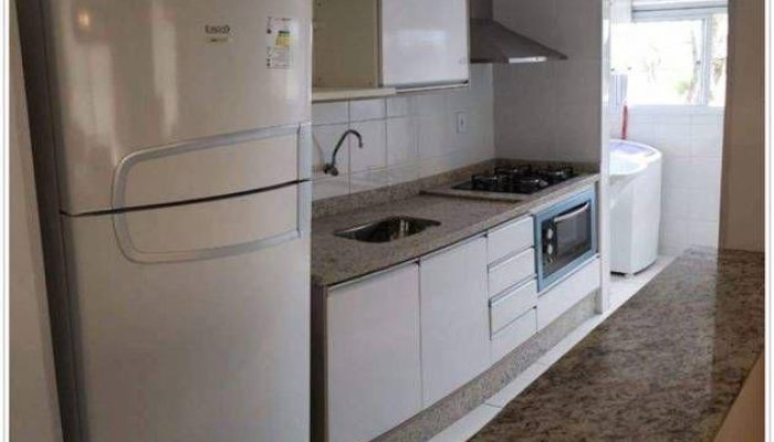 Vila Curuçá - Apartamento 8
