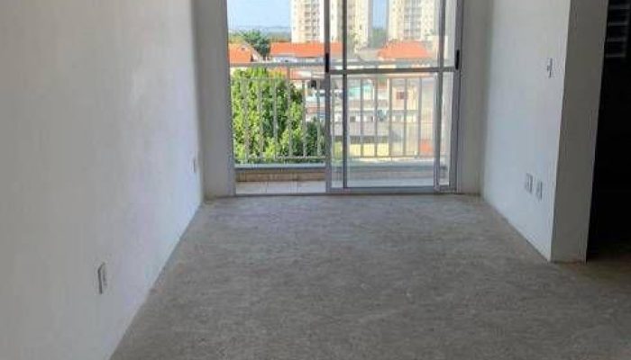 Vila Curuçá - Apartamento 9